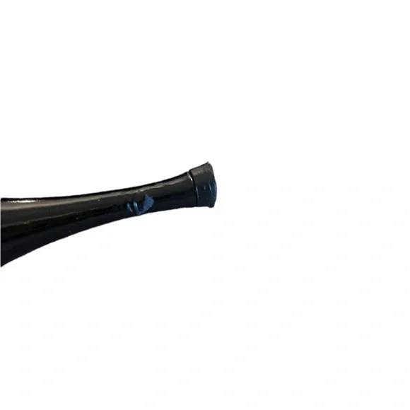 Stuart Weitzman Black Patent Leather Pumps 8.5N - Picture 5 of 8